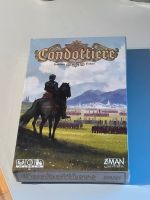 Z-Man Games - Condottiere Brettspiel (Englisch) Düsseldorf - Eller Vorschau