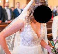 Brautkleid Elin Sanna Lindström Nordrhein-Westfalen - Ladbergen Vorschau