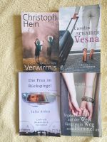 Bücher Romane queer LGBT Julia Arden, Christoph Hein, Schaierer Sachsen-Anhalt - Wettin-Löbejün Vorschau