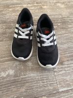 Adidas Turnschuhe Größe 22 Brandenburg - Caputh Vorschau