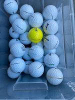 Golfbälle von Srixon TRISPEED zu verkaufen ⛳️ Baden-Württemberg - Asperg Vorschau