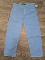 U.Colours of Benetton Damen Jeans Gr. 32 Himmelblau  Biobaumw.NEU Berlin - Mitte Vorschau