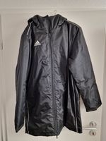 ADIDAS Stadion-/Winterjacke Parka Gr. S Hessen - Wetzlar Vorschau