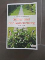 Stiller und der Gartenzwerg Main Krimi Peter Freudenberger Bayern - Zeitlarn Vorschau