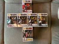 Funko Pop! Paket „Venomized“ Hessen - Philippsthal (Werra) Vorschau