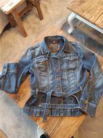 Jeansjacke ESPRIT Jeansblazer Jacke Jeans 40- 42 Nordrhein-Westfalen - Bad Salzuflen Vorschau