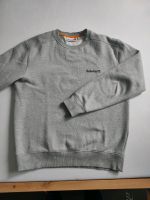 Timberland sweatshirt grau S Hessen - Hochheim am Main Vorschau