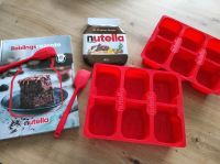 Nutella Fanartikel, Kochbücher, Rezepte, Backformen Baden-Württemberg - Ettenheim Vorschau