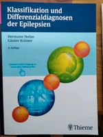 Epilepsiebücher Medizin Hannover - Bothfeld-Vahrenheide Vorschau