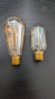 2x Filament Lampen (kein LED) Berlin - Mitte Vorschau