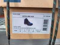 McKINLEY Trekkingstiefel Avoca MID AQX Gr.42/ Stallschuh/ Wandern Rheinland-Pfalz - Speyer Vorschau