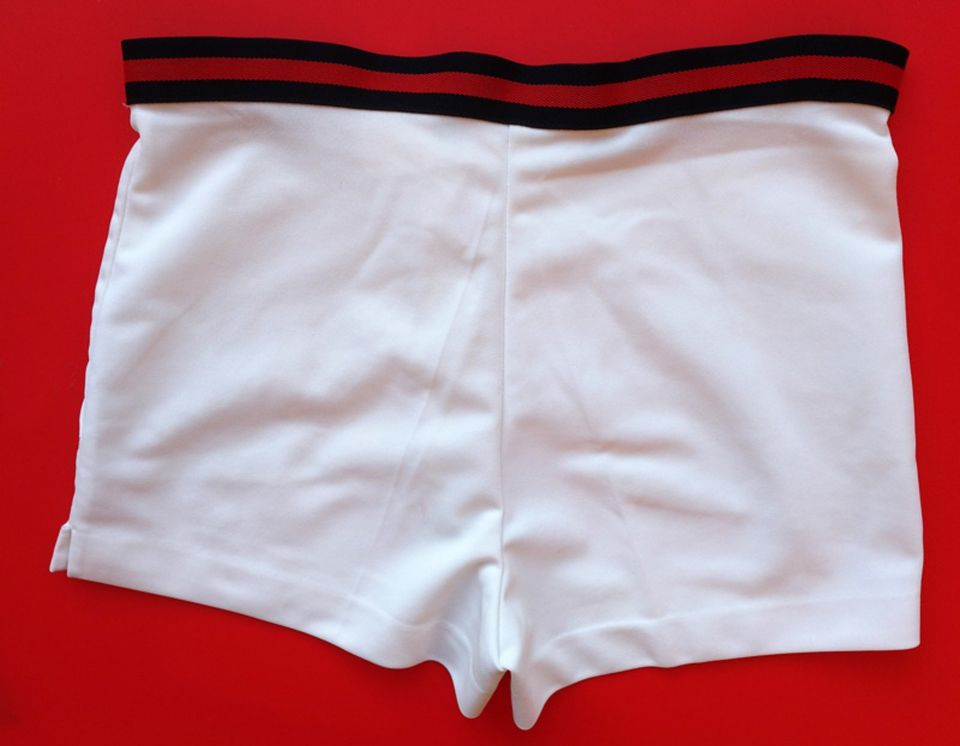 Fila Vintage Tennisshorts *70er/ 80er Jahre* in Dortmund