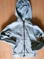 Sweatjacke DKNY Donna Karen 140 Niedersachsen - Marklohe Vorschau