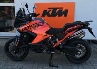 KTM 1290 Super Adventure S Sachsen - Lößnitz Vorschau