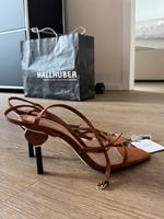 Neu: Boho Stil Heels in braun Berlin - Schöneberg Vorschau