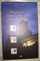 Wappen - Geschichte und Geschichten Nordrhein-Westfalen - Anröchte Vorschau