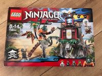 Lego Ninjago Masters of spinjitsu set 70604 Rheinland-Pfalz - Gerolstein Vorschau