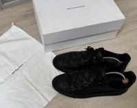 Balenciaga Arena Schwarz, Gr. 43 Nordrhein-Westfalen - Eschweiler Vorschau