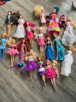 Barbie Puppen Set Niedersachsen - Hüde Vorschau
