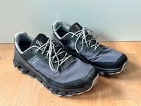 On Cloudvista Waterproof Trailrunning Schuhe (Gr. US 11.5) Baden-Württemberg - Schwäbisch Hall Vorschau