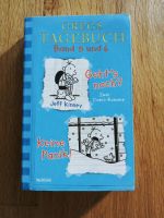 Gregs Tagebuch Band 5 und 6 Kinderbuch Buch Nordrhein-Westfalen - Neuss Vorschau