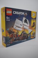 Lego 31109 Creator 3in1 Piratenschiff NEU / OVP Bremen - Osterholz Vorschau