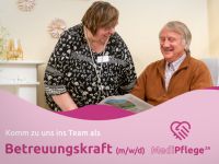 Betreuungskraft (m/w/d) in Teilzeit gesucht! Niedersachsen - Jameln Vorschau