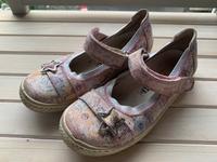 Superfit Ballerinas Sterne 32 Hessen - Guxhagen Vorschau