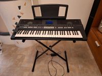 Yamaha PSR-S650 Keyboard Bayern - Eitensheim Vorschau