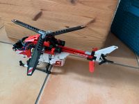 Lego Rettungshubschrauber 42092 Brandenburg - Werder (Havel) Vorschau