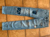 Mac Jeans Größe 32 Nordrhein-Westfalen - Lippstadt Vorschau