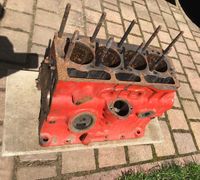 MG Midget 1500 Motorblock ohne Anbauteile Brandenburg - Borkwalde Vorschau