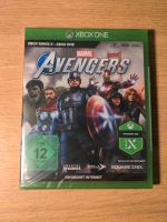 Marvel Avengers XBOX Nordrhein-Westfalen - Dormagen Vorschau