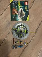 Lego 7052 Alien Conquest Alien Entführung Bayern - Altomünster Vorschau