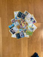 Pokémon Karten Hessen - Wetzlar Vorschau