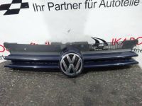 VW Golf IV 4 Kühlergrill Grill Frontgrill 1J0853651 H blau Baden-Württemberg - Bruchsal Vorschau