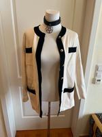 H&M jacke Cardigan schick M vintage boho blogger gothic neu Baden-Württemberg - Mainhardt Vorschau
