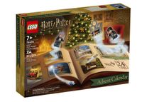 ✅ LEGO Harry Potter - Adventskalender 2022 - 76404 NEU & OVP Bayern - Grafenrheinfeld Vorschau