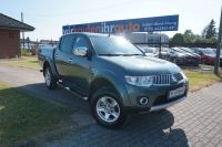 Mitsubishi L200 L 200 Intense Doppelkabine 4WD*KLIMA*AHK !! Nordrhein-Westfalen - Kempen Vorschau