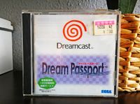 Sega Dreamcast - Dream Passport (Sealed) NTSC-JAP (Neu) Japan DC Leipzig - Plagwitz Vorschau