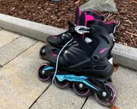 Inline Skates „Rollerblade“ Bayern - Osterhofen Vorschau