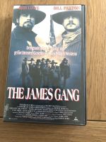 VHS The Jamesgang Nordrhein-Westfalen - Kevelaer Vorschau