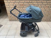 Britax Go Next Kinderwagen mit viel Zubehör Nordrhein-Westfalen - Waltrop Vorschau