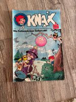 Knax Heft Nr.2/1988 Berlin - Spandau Vorschau