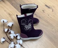 Winterstiefel Schneestiefel Valenki Wolle natürlichem Fell Gr.30 Berlin - Steglitz Vorschau