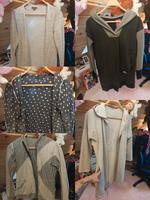 Longjacken Cardigan gr.M/L Nike Brandenburg - Zollchow Vorschau