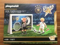 Playmobil DFB Torschuss-Set, Fussball Bayern - Partenstein Vorschau