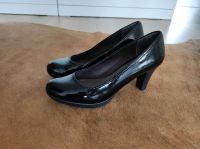 Tamaris Pumps 40 hochglanz schwarz Lack High Heels Absatz Damen Essen - Essen-Borbeck Vorschau