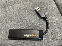 Amazon Basics USB 3.0 auf Gigabit Ethernet Internetadapter Niedersachsen - Oldenburg Vorschau