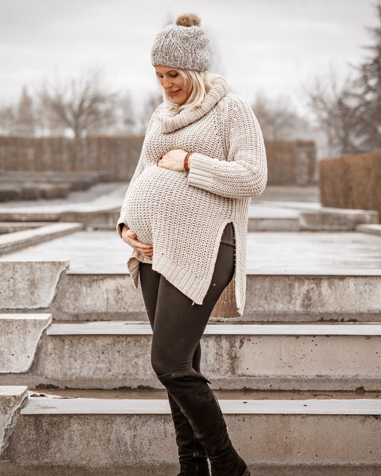 Fotograf | Babybauch | Kugelzeit in Wismar